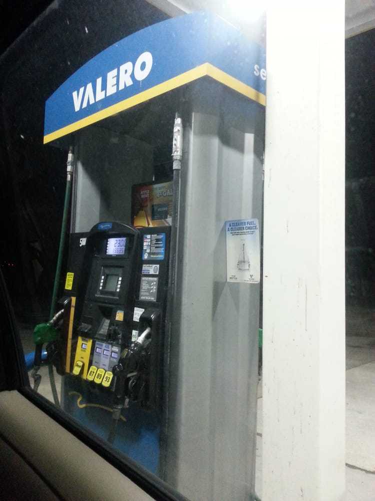 Valero