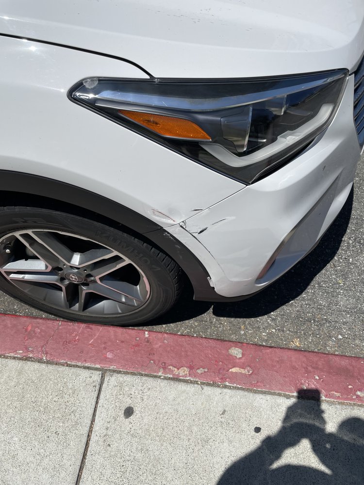 Ladd's Autobody