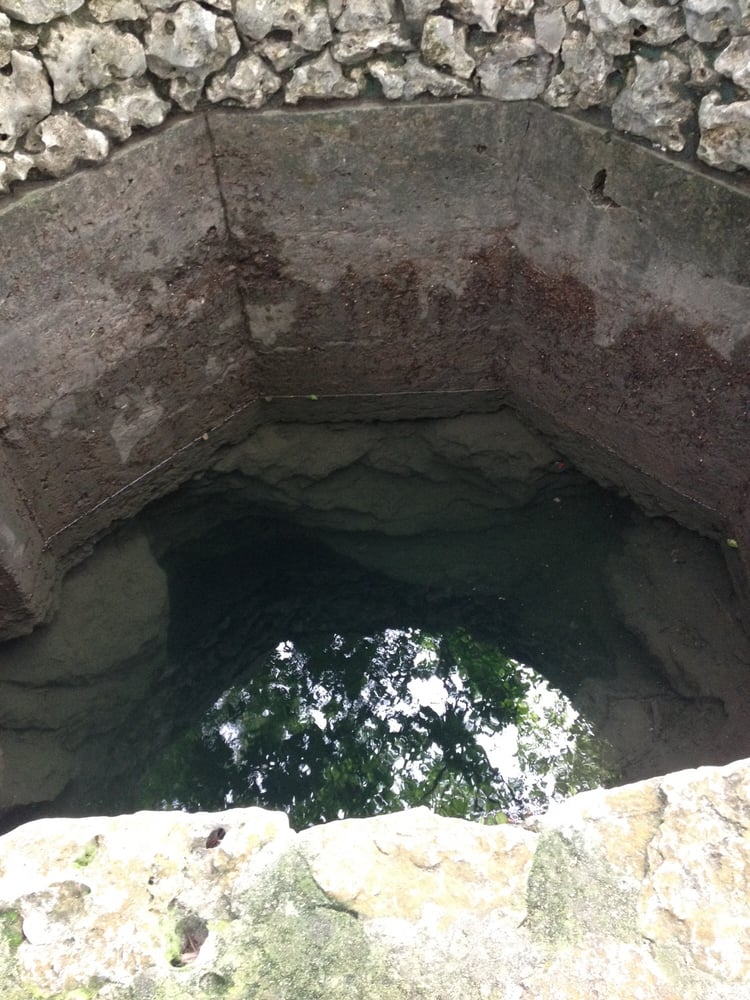San Antonio Springs Blue Hole 17 Photos Landmarks & Historical