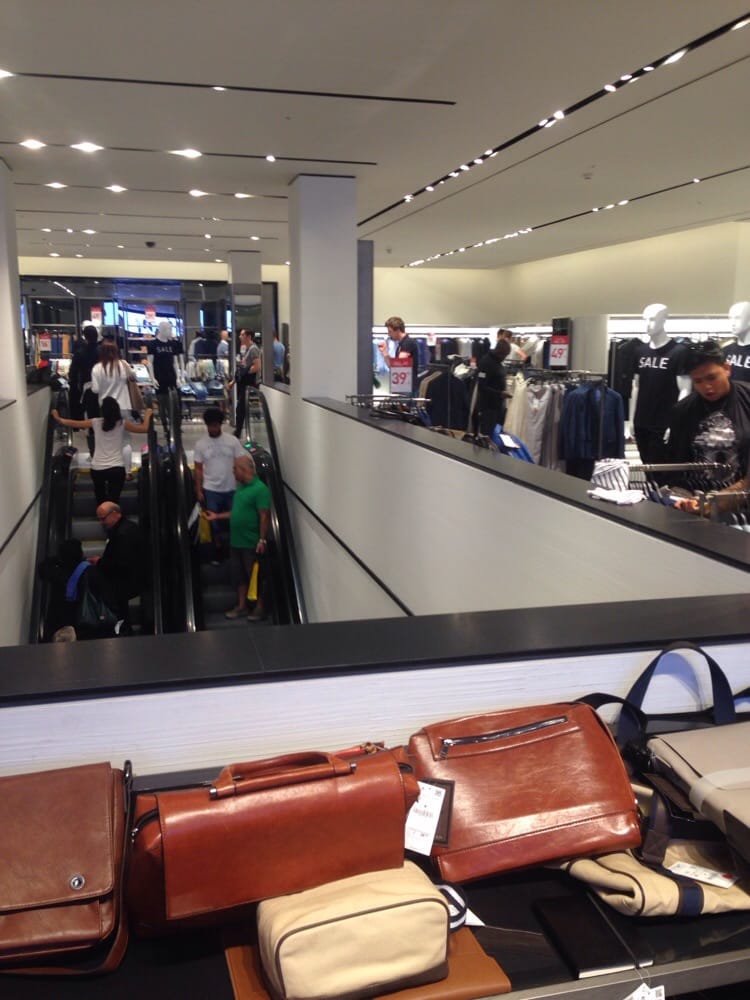 Zara 11 Reviews Accessories New Cathedral Street, Manchester