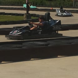 Top 10 Best Go Kart Racing In Ann Arbor Mi Last Updated April Sportway Of Brownstown