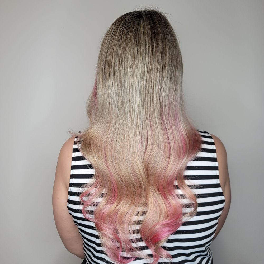 Jess the Beauty Boss