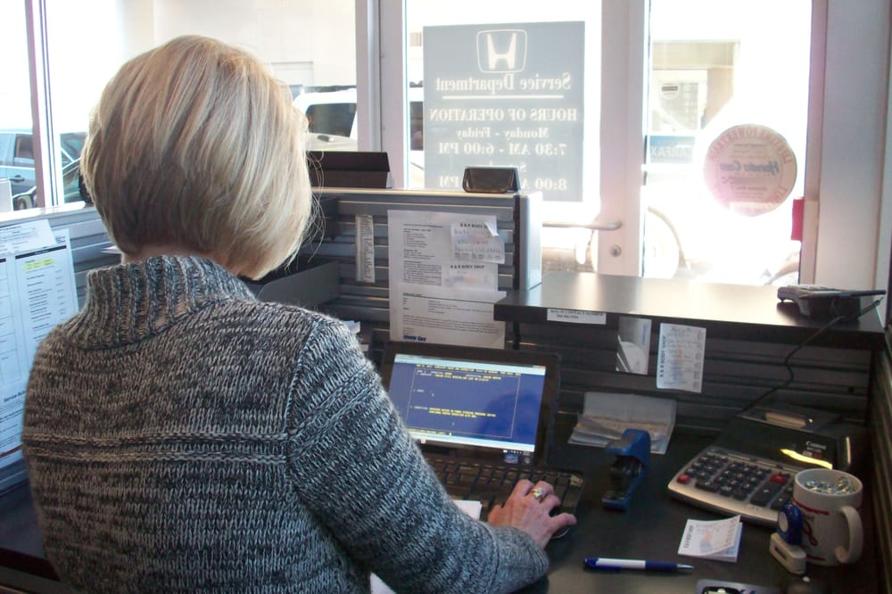 Honda Cars of Rock Hill