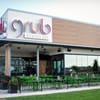 Grub Burger Bar