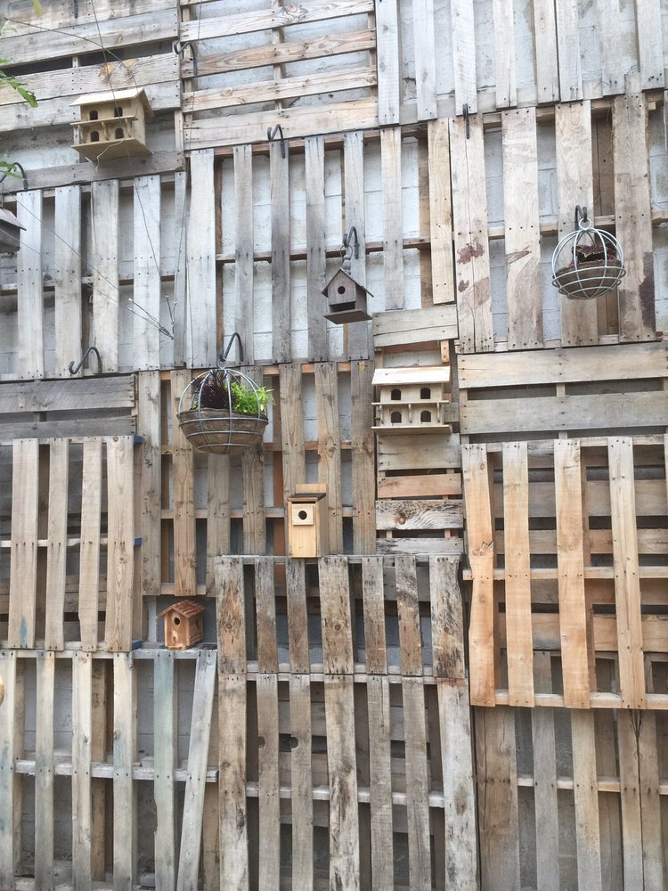 The Creamery 28 Photos & 19 Reviews Beer Gardens 401 Birch St