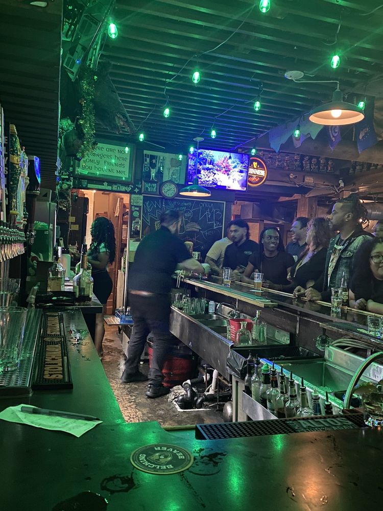 O'Mally's Irish Pub