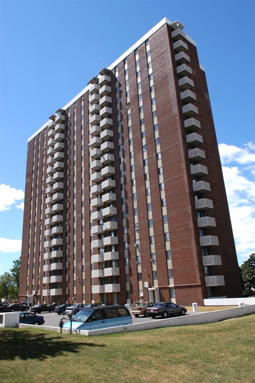 Paramount Property Management