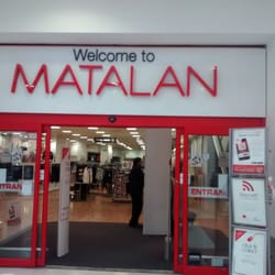 Matalan offers in Aberdeen and other featured catalogues Average Matalan store is divided into multiple departments selling women's, men's and children's clothing as well as homeware, basic furniture, shoes and small accessories. Matalan is the original British answer to dozens of foreign fashion brands which recently popped in the High Streets and is making British people happy for over 40 years.