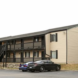 Man O War Crossing By Conam Management Apartments 2845 Palumbo Photo Of Man O War Crossing By Conam Management Lexington Ky United States