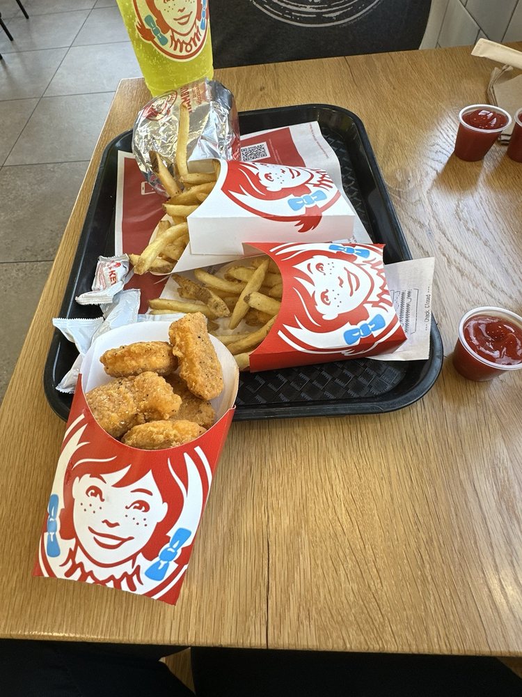 Wendy's