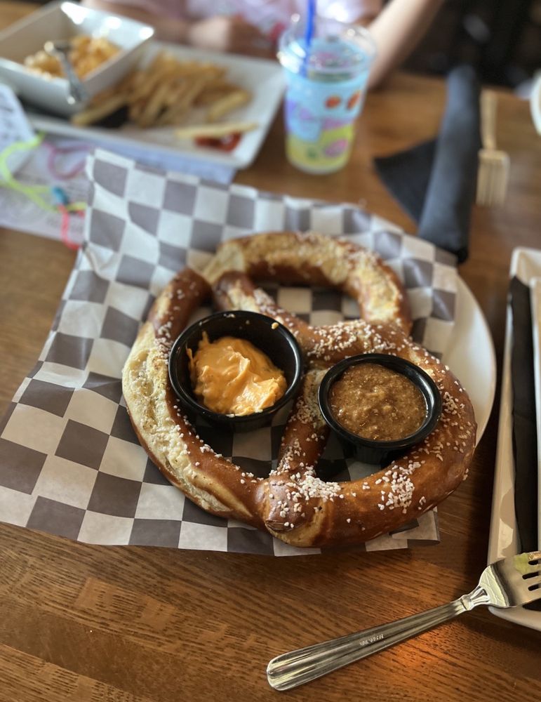 Capital Ale House Fairfax