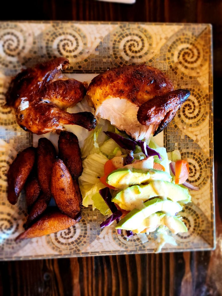 Pollo Bravo