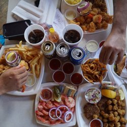 Best Waterfront Restaurants In Corpus Christi Tx Last Updated 2 Snoopy S Pier