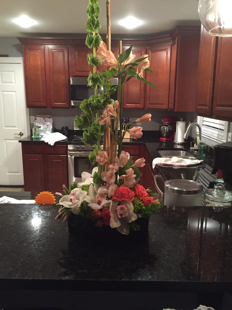 Jeffrey’s Flowers (New) 14 Photos & 14 Reviews Florists 5217 Simpson Ferry Rd