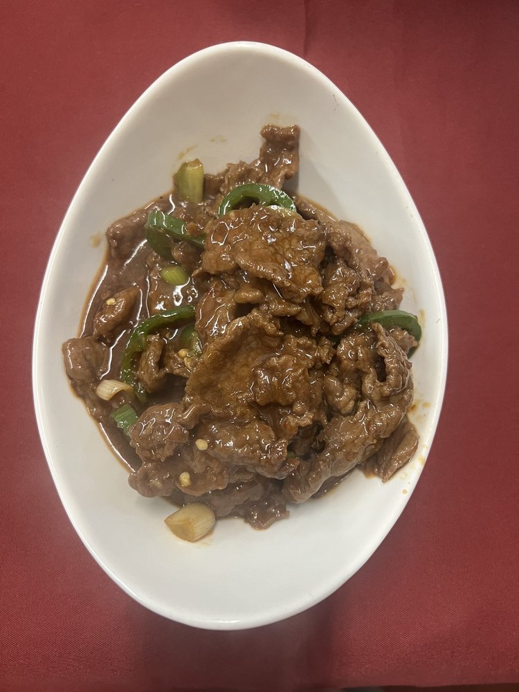 Happy Dragon Restaurant