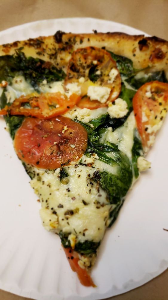 Dorian's Gourmet Pizza And Deli Dorian's Gourmet Pizza And Deli