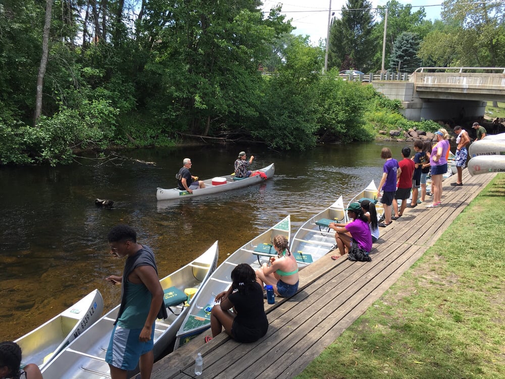 Campbell’s Canoe Livery 20 Photos Boating 1112 Lake St,