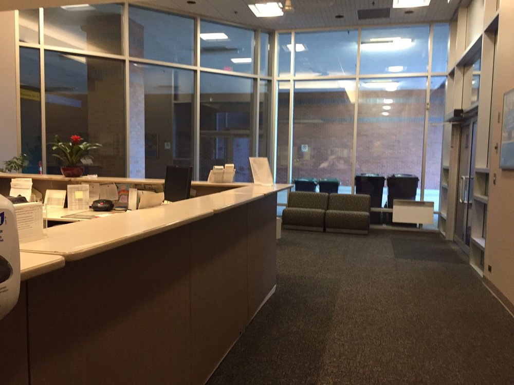 ICBC Insurance 456 W 5th Avenue W, Mount Pleasant