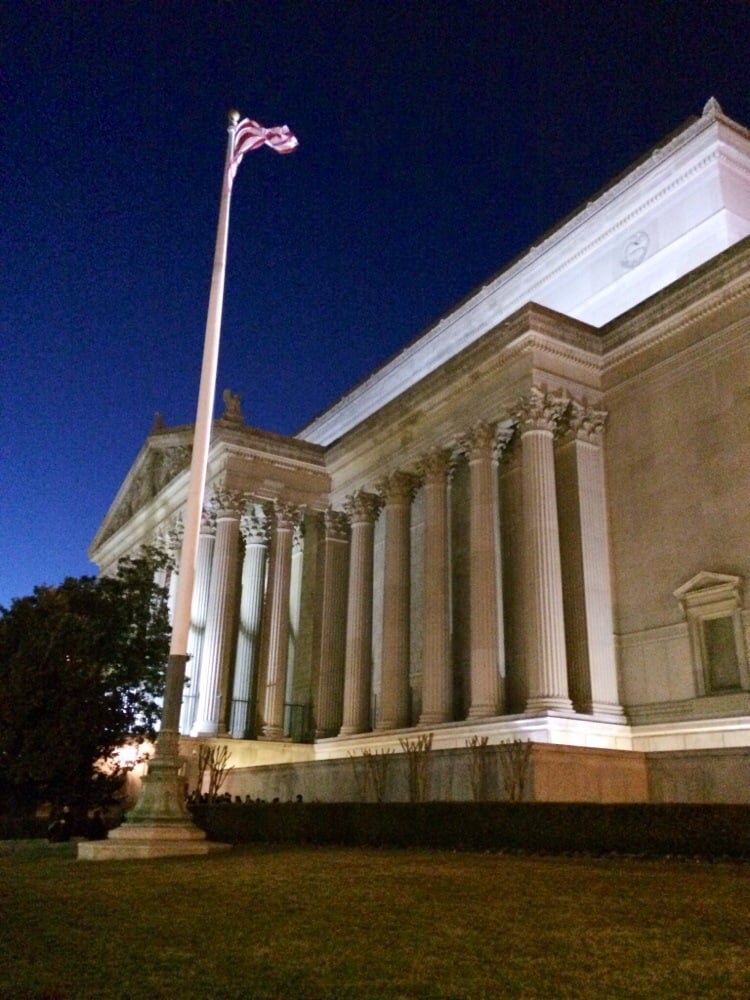 National Archives and Records Administration