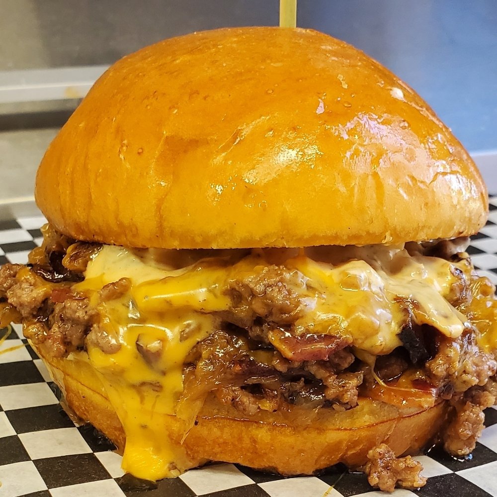 Fast Eddie’s Burgers Fast Eddie’s Burgers