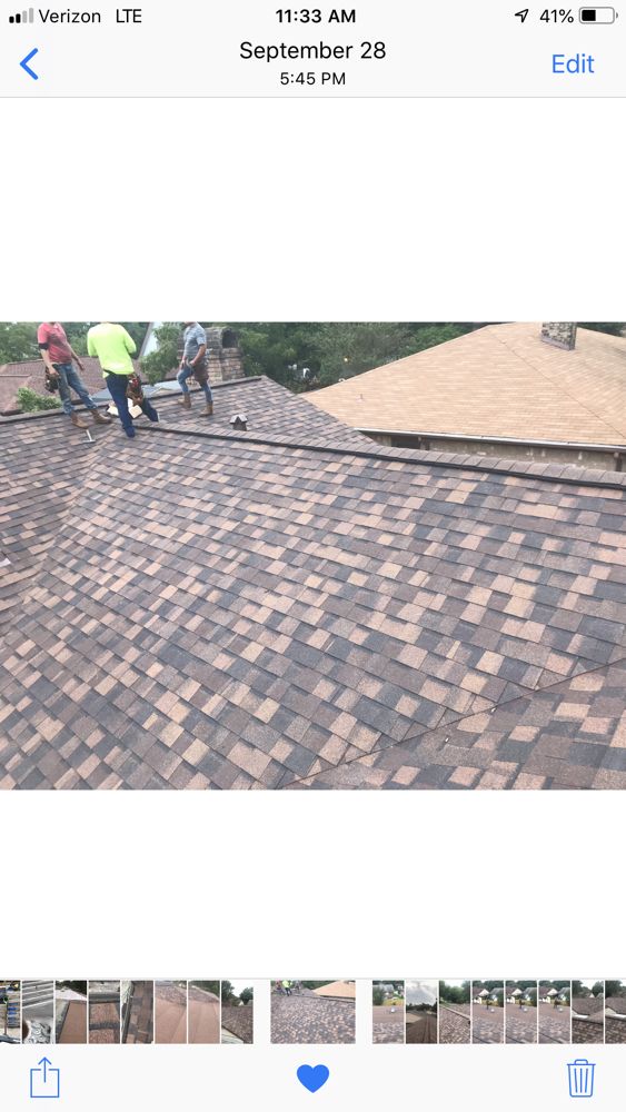 Campbell Roofing & Solar