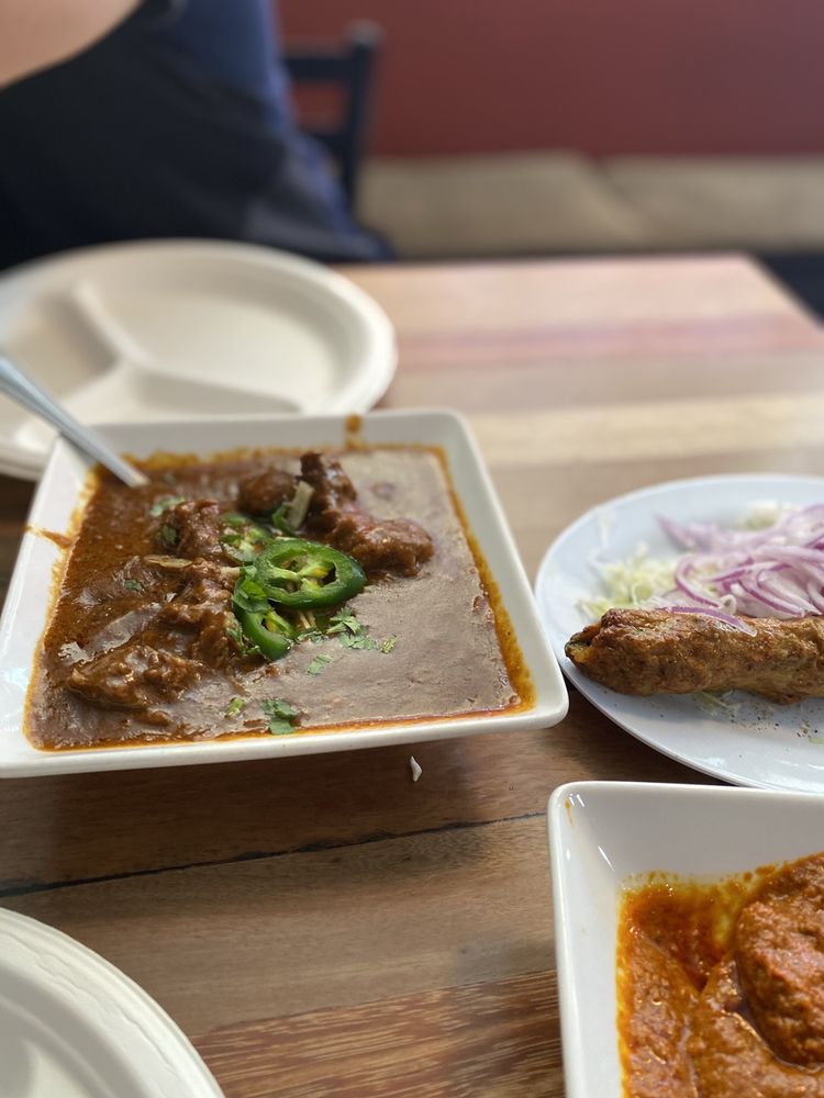 Karimi Restaurant Karimi Restaurant