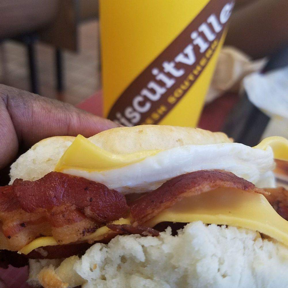 Biscuitville Biscuitville