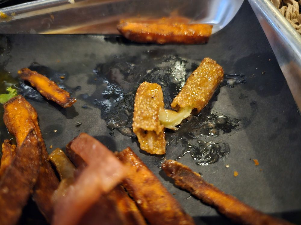 Brown Bag Burger + Bar Flagstaff, AZ