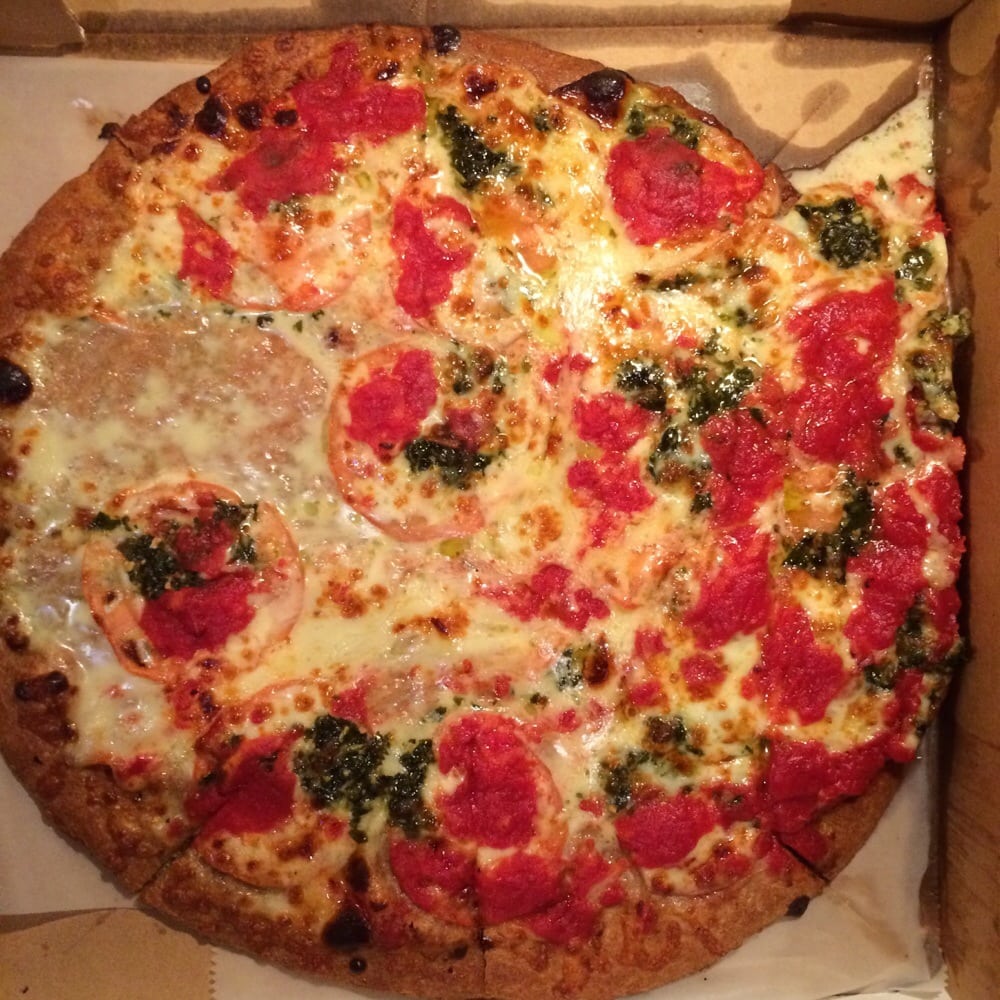 Mamma Mia's Pizza