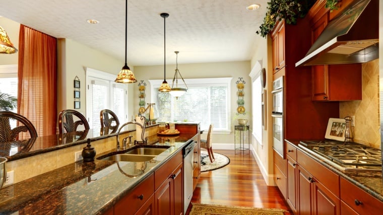 image of business Murray William J Plumbing & Heating