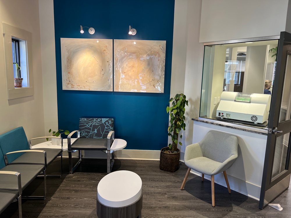 image of business Shades Creek Dental