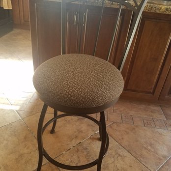 Chula Vista Upholstery 17 Photos Furniture Reupholstery 439 Photo Of Chula Vista Upholstery Ca United States Upholstered Bar