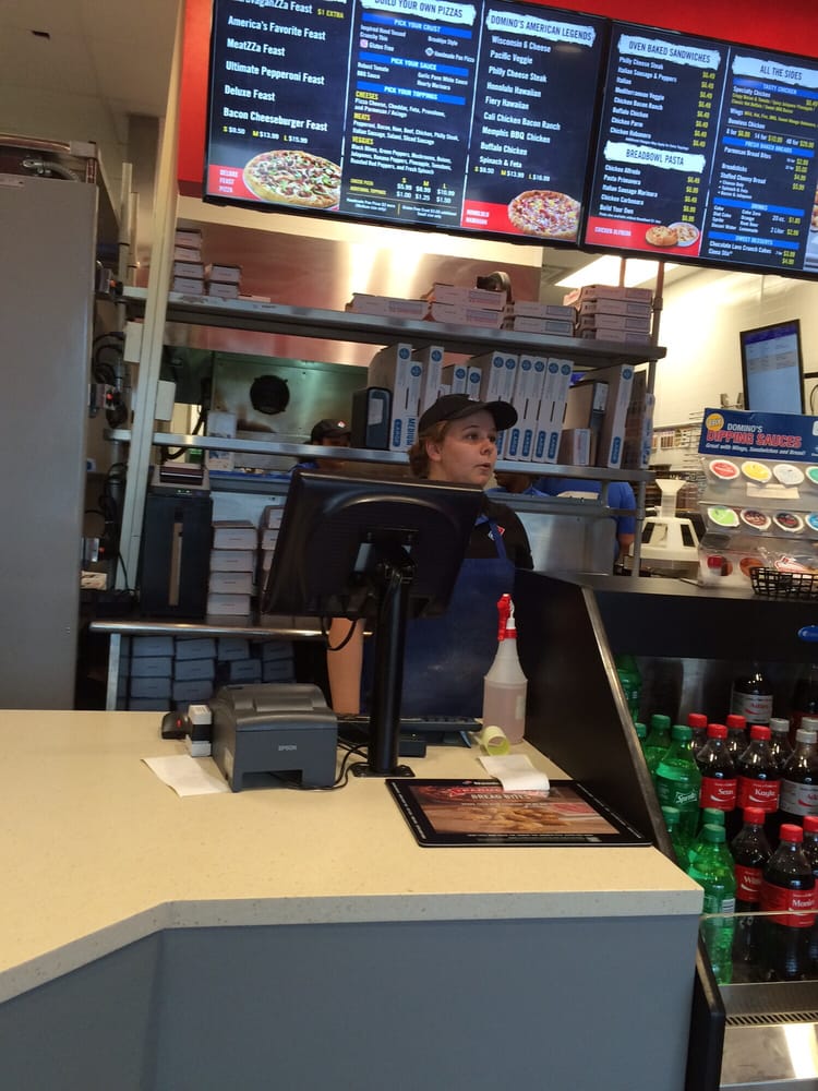 Dominos san antonio coupons