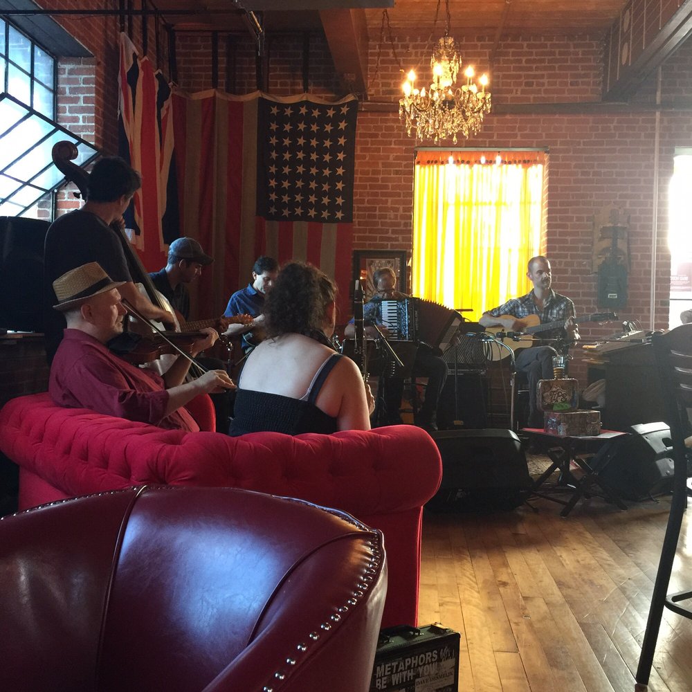 Asheville Guitar Bar 24 Photos Bars 122 Riverside Dr, Asheville