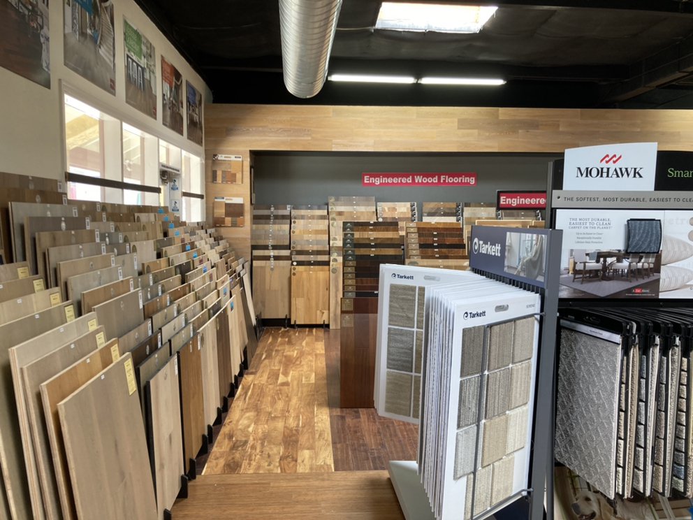 Factory Direct Floor Store