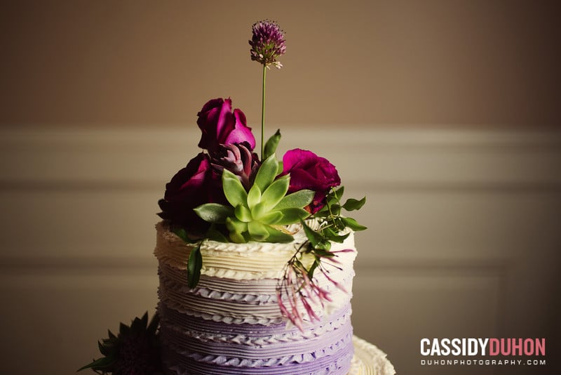 Cakes by Long
