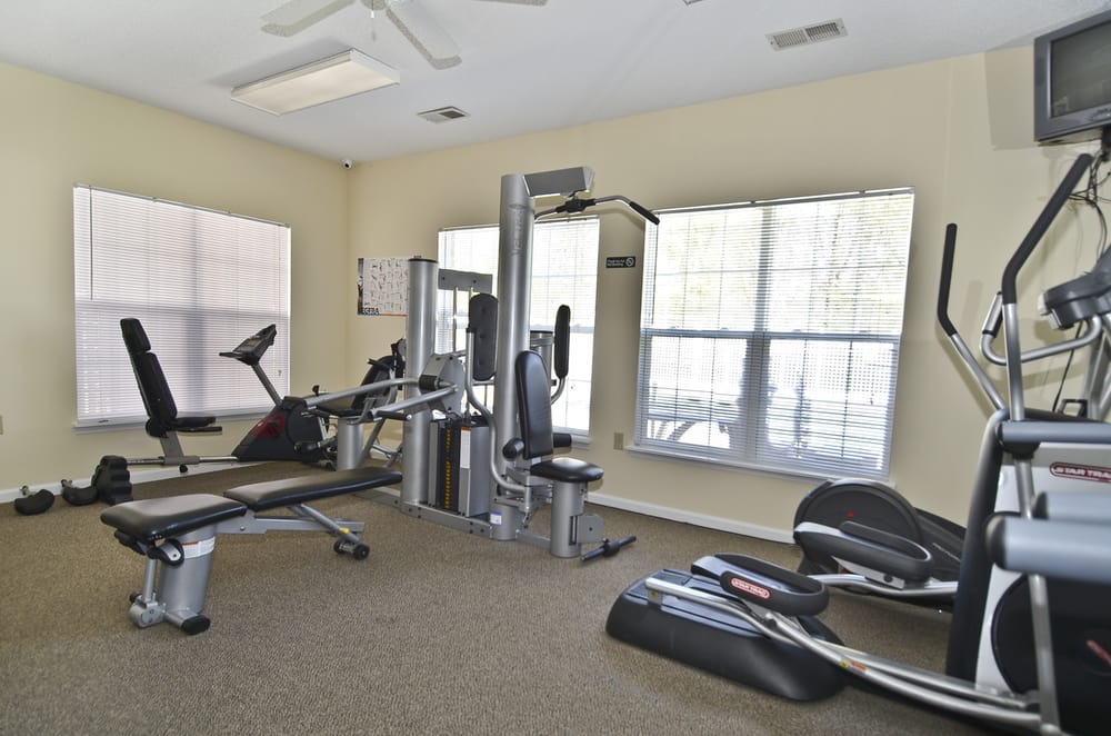 Carolina Oaks Apartments