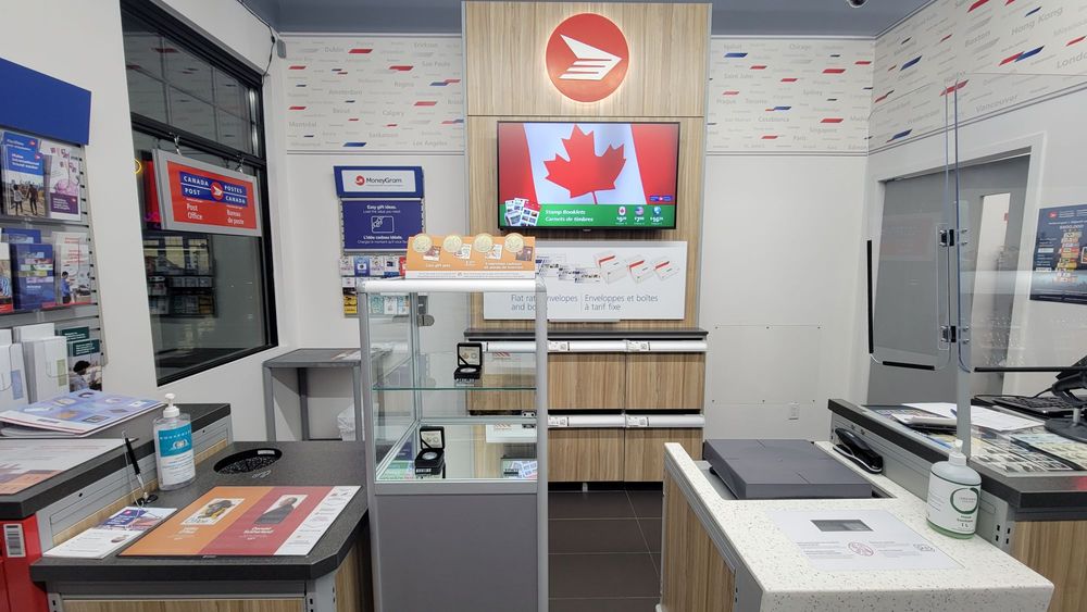 Express News & Smokes