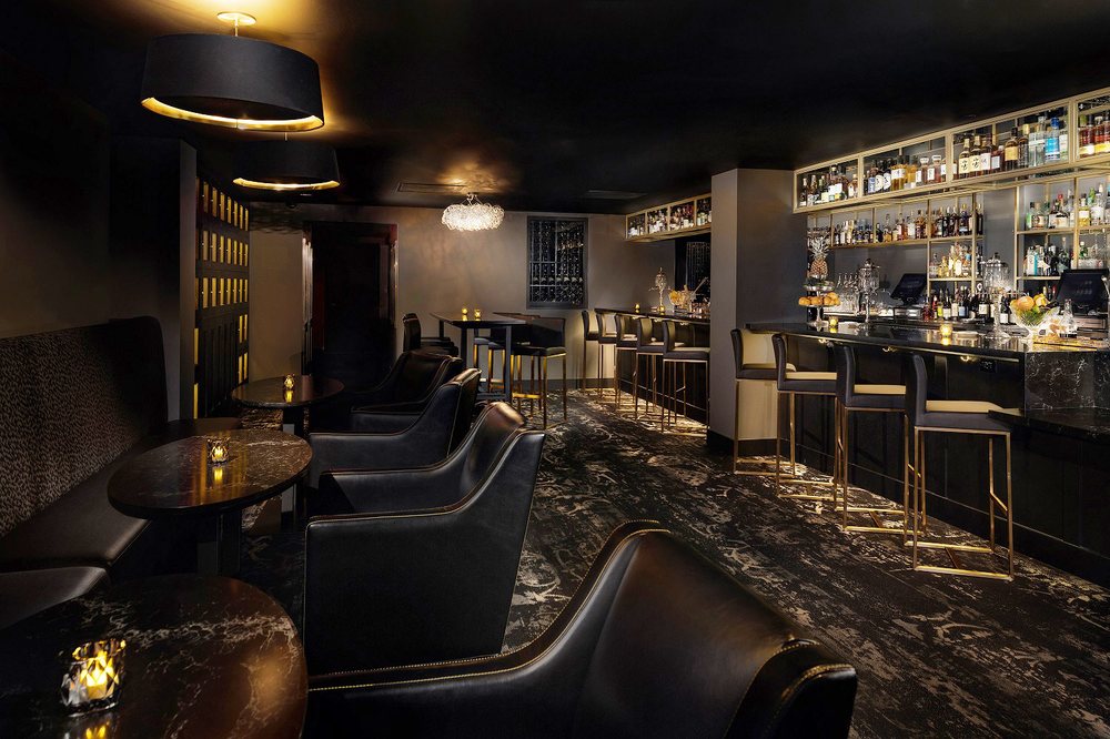 ELEMENTS Bar & Lounge