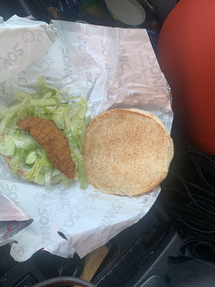 Sonic Drive-In