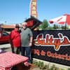 Salty's BBQ & Catering