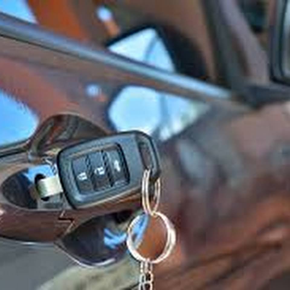 Matt's Lock Security