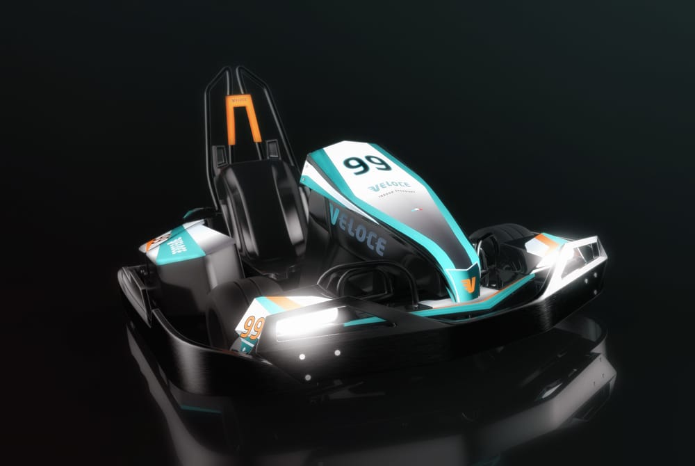 Veloce Indoor Speedway Milwaukee 14 Photos & 14 Reviews Go Karts W229N1400 Westwood Dr