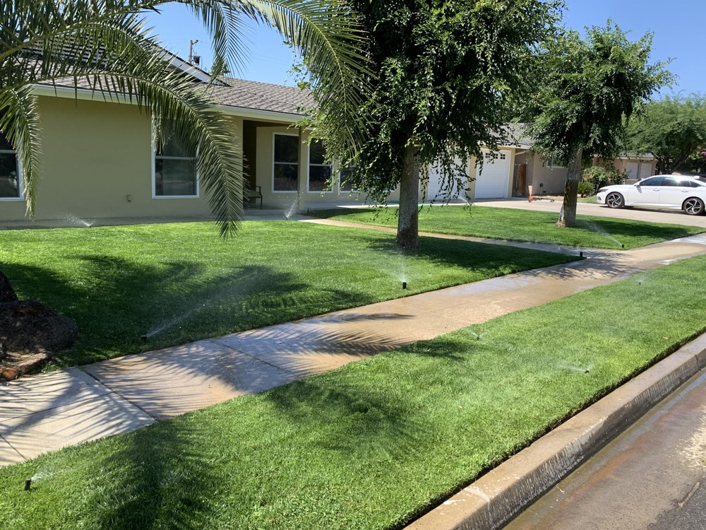 Valdez Gardening Services 