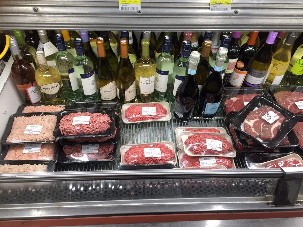 Metro K Supermarket