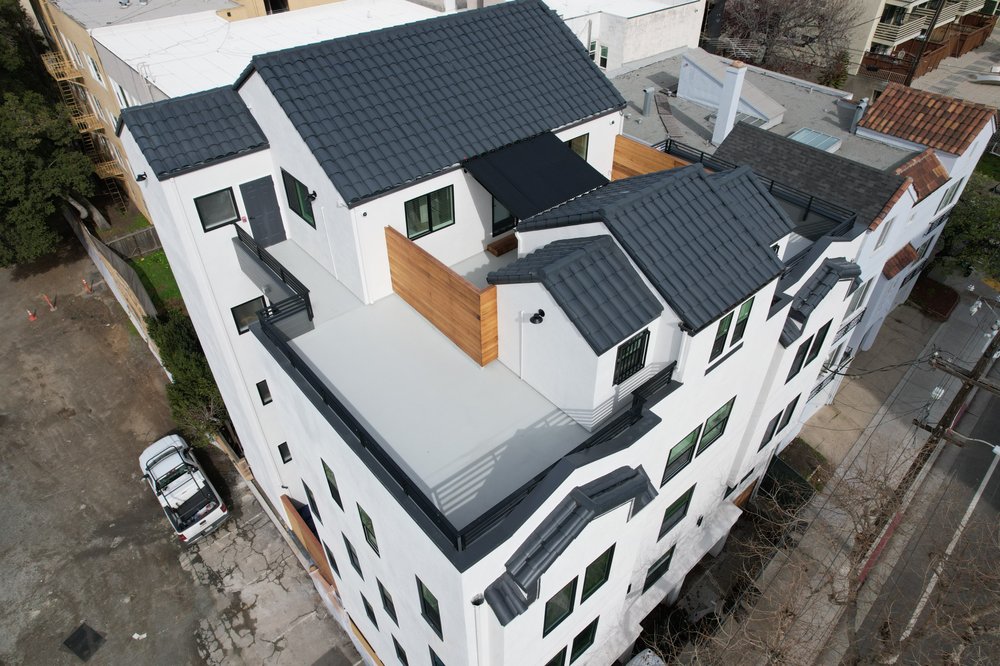 Star Waterproofing & Roofing