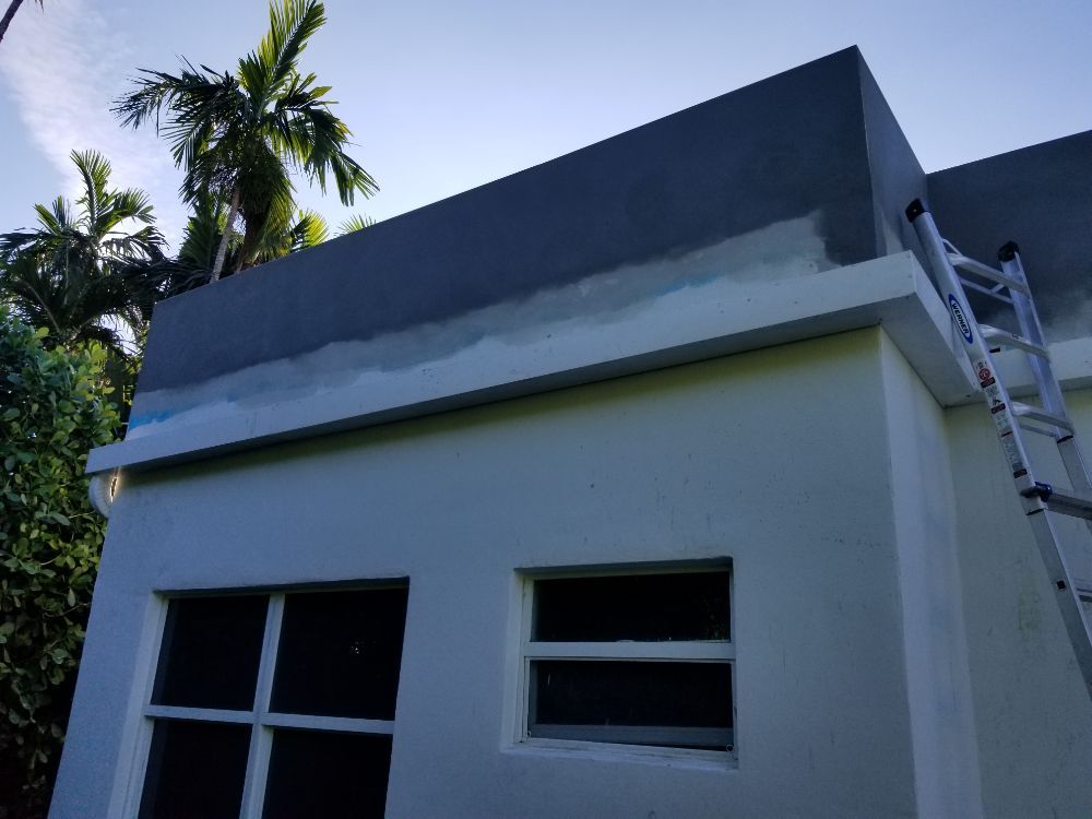image of business Miami Commercial & Residential Painting