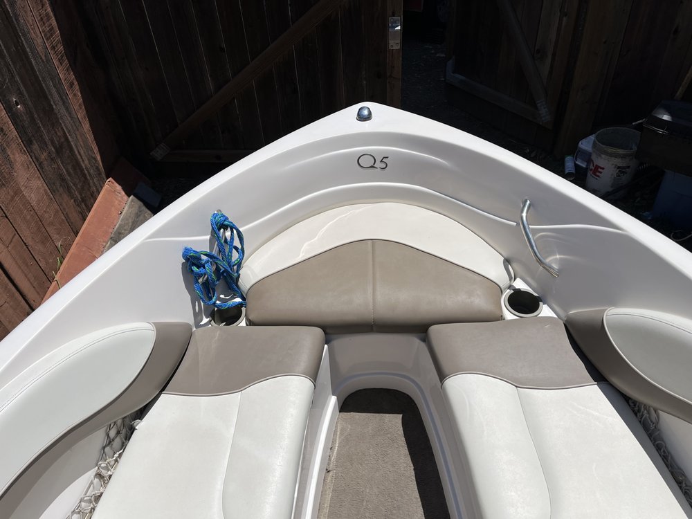 JC Car Details