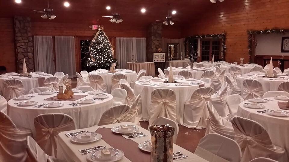 Stone Creek Lodge