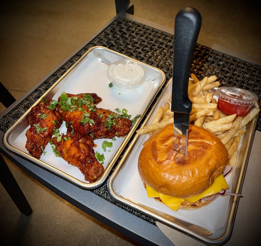 Dust Bowl Old Town Tap House